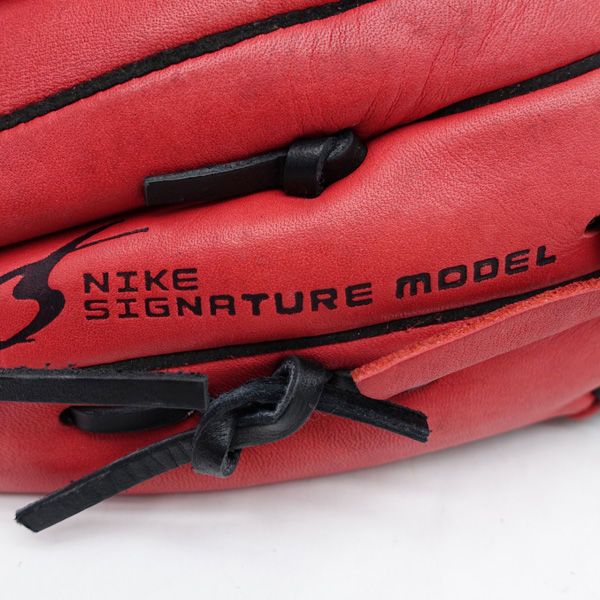 NIKE / ナイキ ◇AKI SIGNATURE IWAMURA 軟式グローブ グラブ 野球
