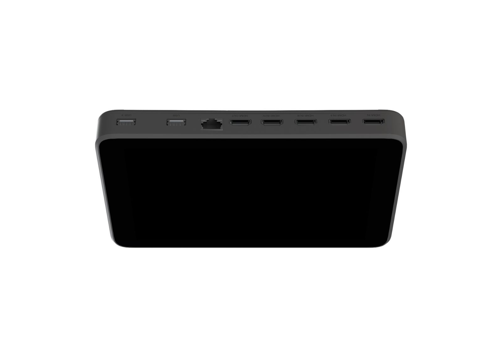 YoloBox Ultra 4Kスイッチャー 縦横両対応 新品 - メルカリ