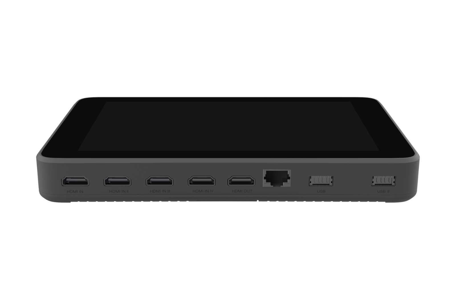 YoloBox Ultra 4Kスイッチャー 縦横両対応 新品 - メルカリ