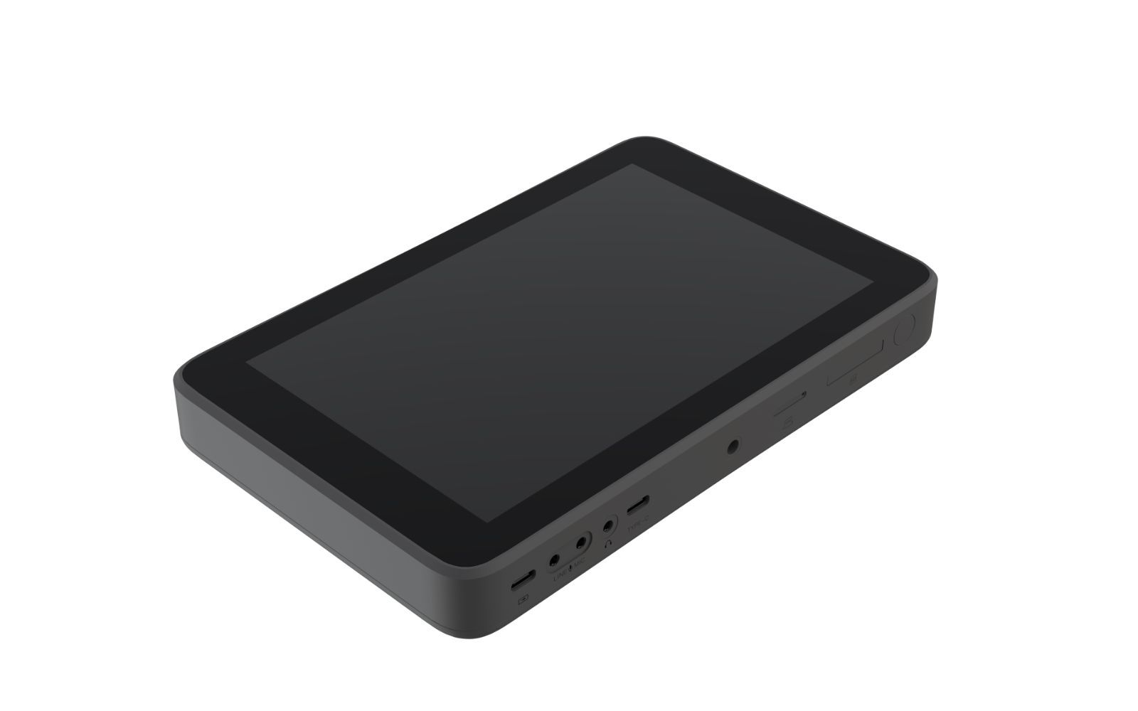 【新品】YoloLiv YoloBox Ultra | 縦・横両対応の究極オールインワン4Kスイッチャー _664918139131