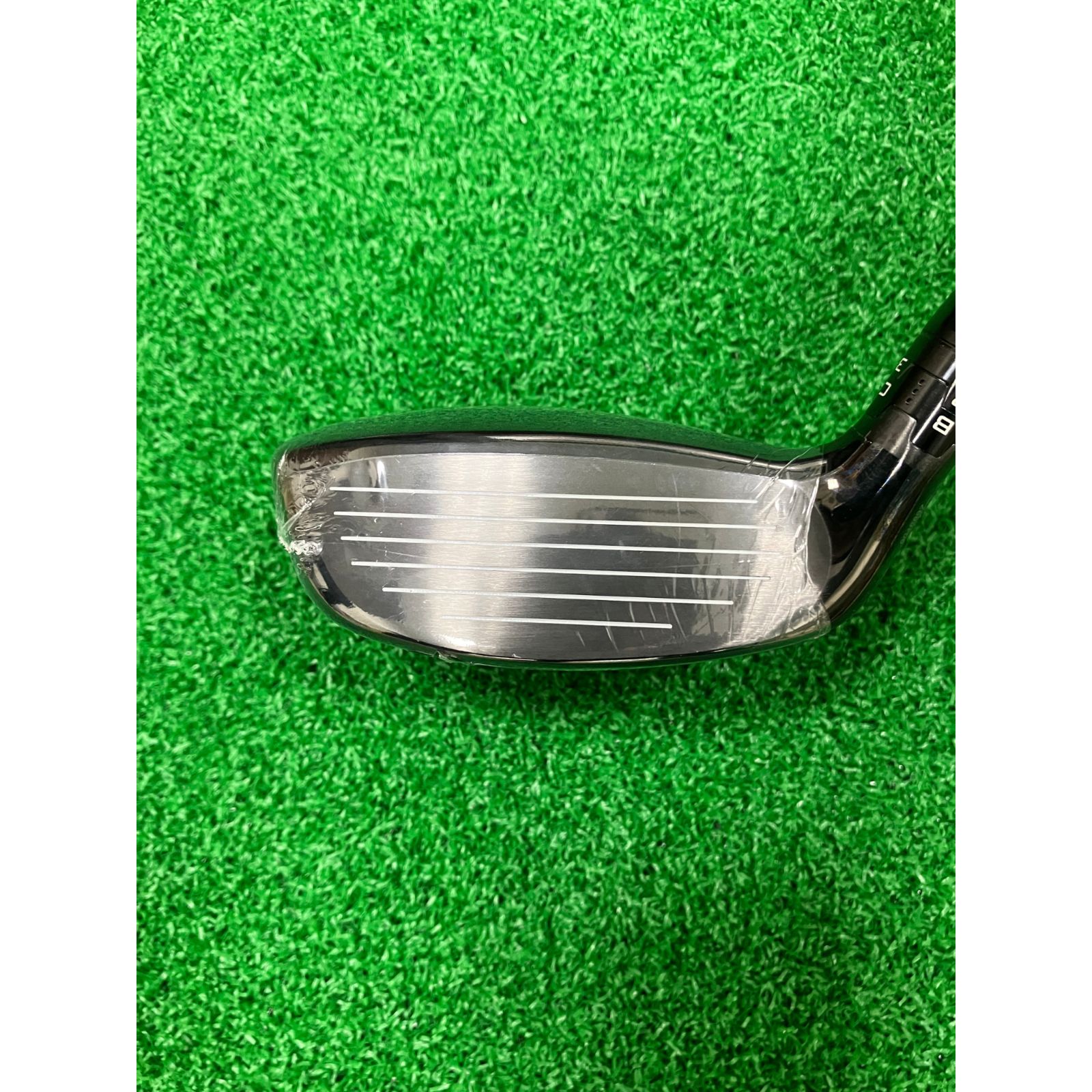 新品】タイトリスト GT2 4番ユーティリティ 21° DENALI RED HY 5.5 右 
