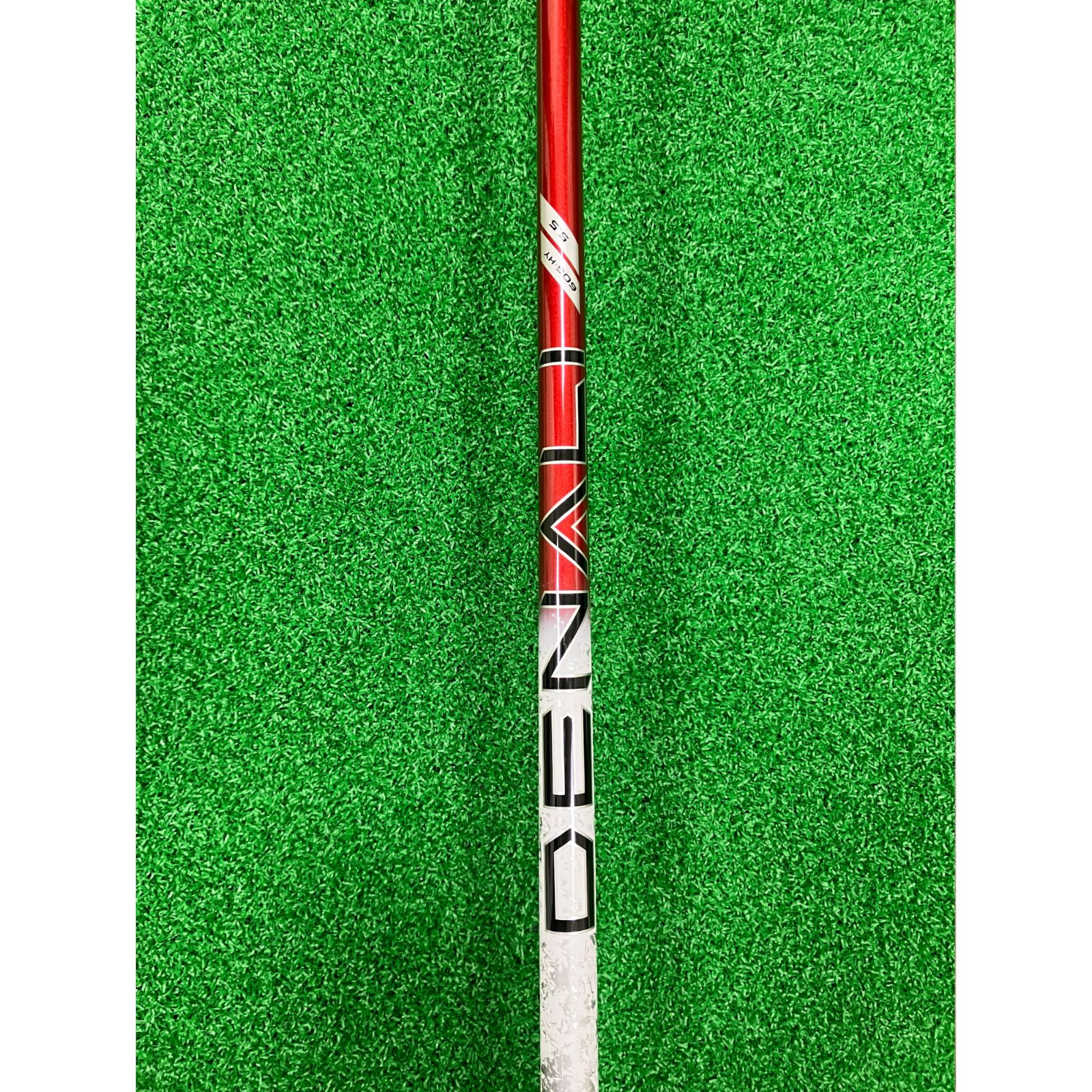 新品】タイトリスト GT2 4番ユーティリティ 21° DENALI RED HY 5.5 右 