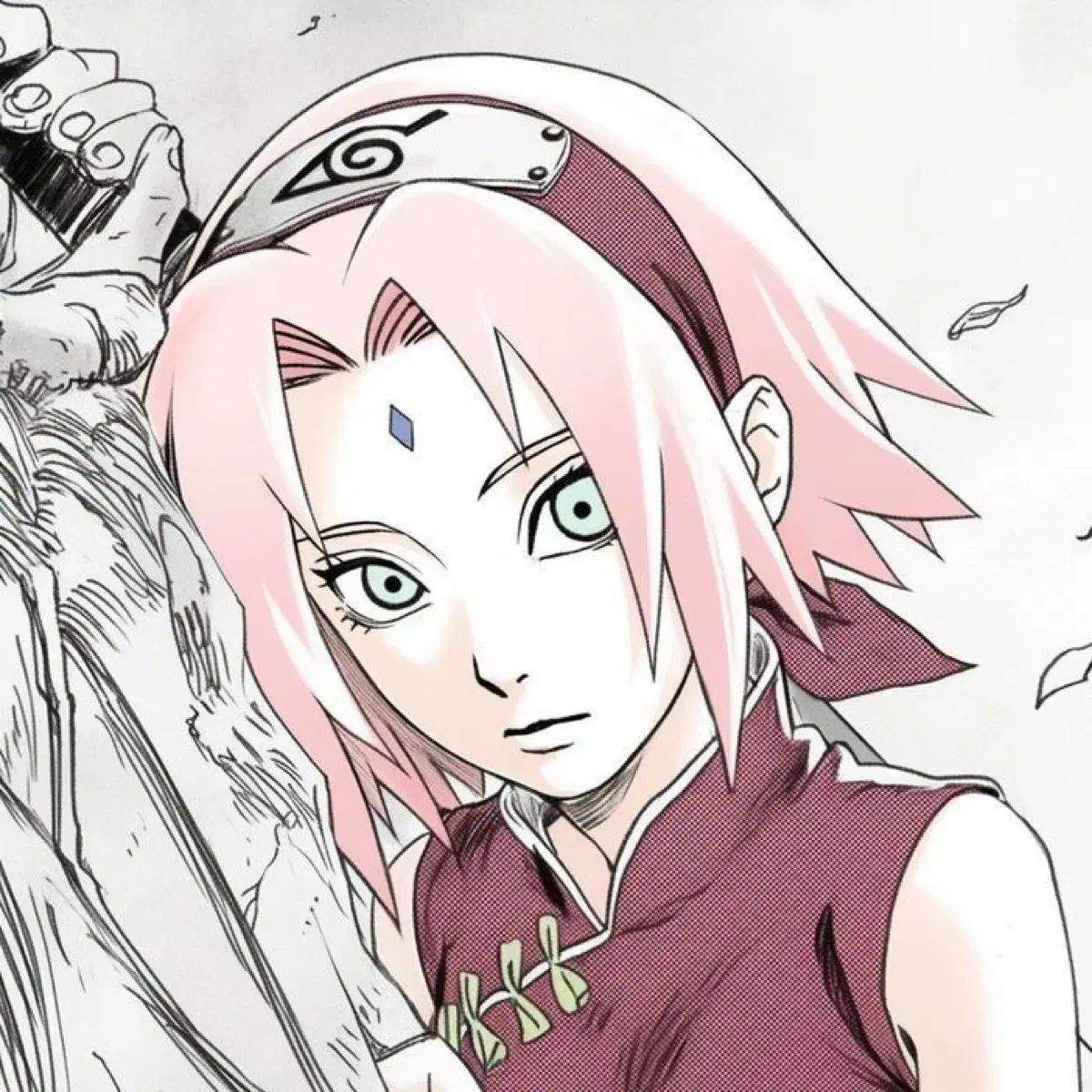 NARUTO -ナルト- 春野サクラ(SAKURA・宮脇 咲良) コスプレ 7,827円