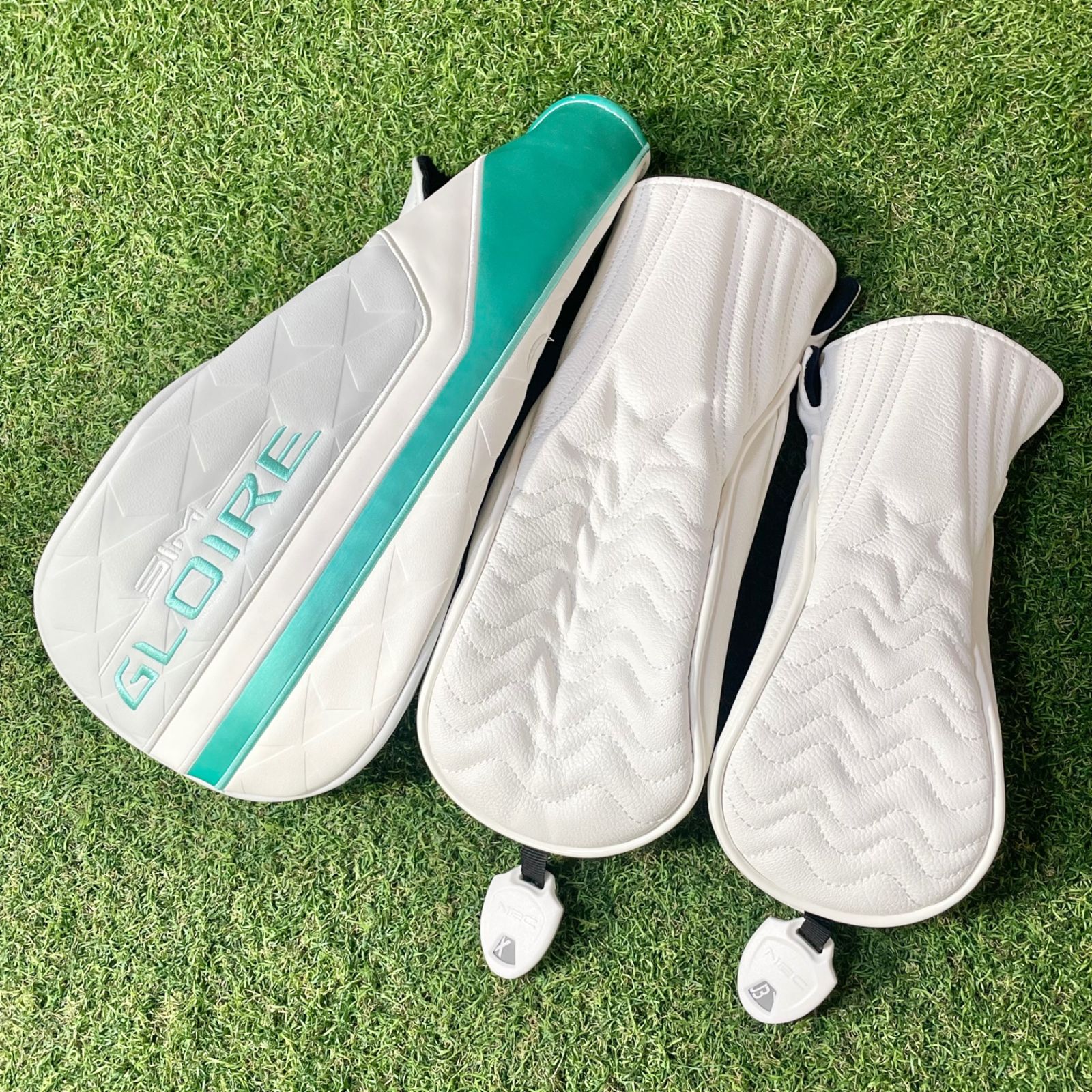 TaylorMade SIM GLOIRE テーラーメイド シムグローレ レディース L 