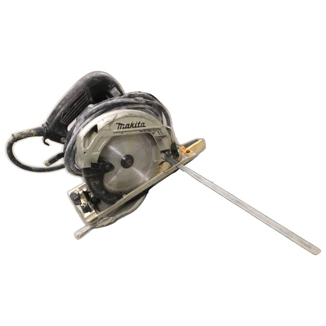 ★【Makita/マキタ】　電動丸ノコ　マルノコ　HS6301　165mm
