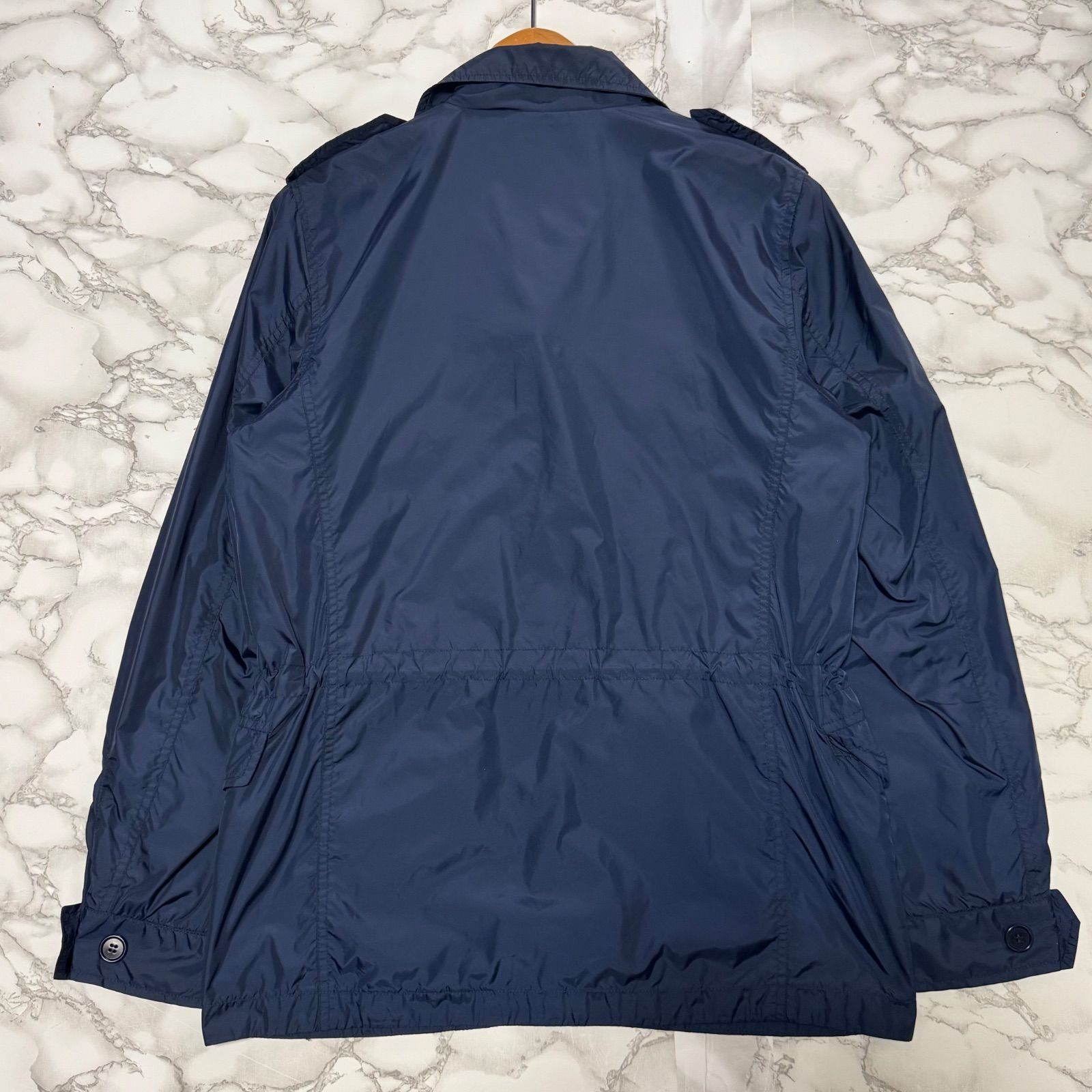 希少【ASPESI アスペジ 【商品名】M-43 VENTO FIELD JACKET/フィールド