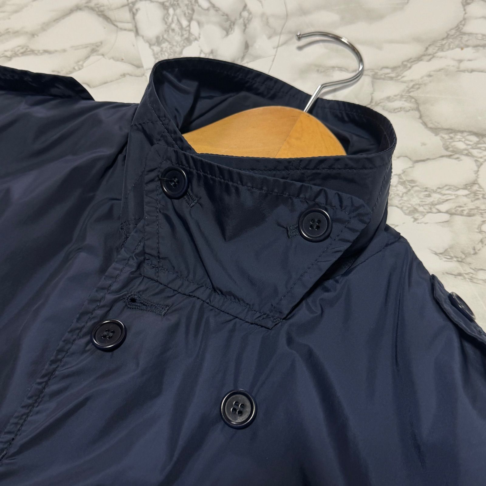 ASPESI M-43 VENTO フィールドジャケット 希少【ASPESI アスペジ 【商品名】M-43 VENTO FIELD JACKET/フィールド