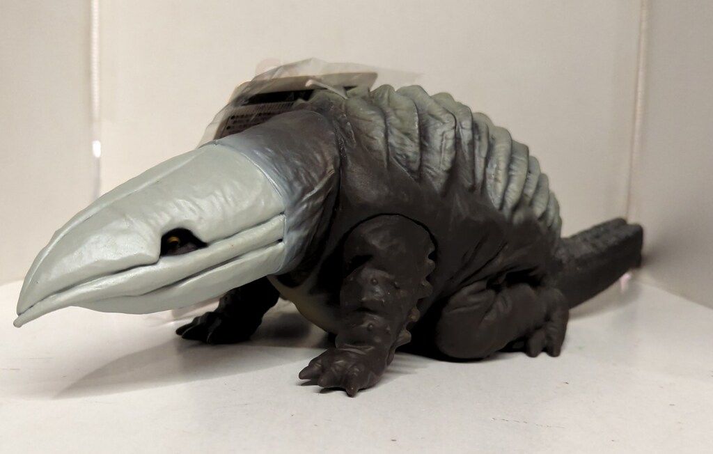 ソフビ ガボラ ウルトラ大怪獣シリーズ5000 ウルトラ大怪獣シリーズ