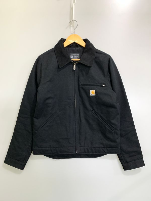 【中古品】 CARHARTT カーハート 103828 BLK DETROIT JACKET デトロイトジャケット アウター 【147-260508-AS-73-min】 16,500円