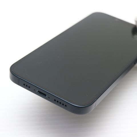 美品 SIMフリー iPhone14 128GB ミッドナイト スマホ 土日祝発送 即日発送 08000
