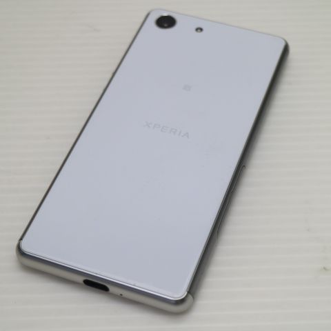 美品 SIMフリー Xperia Ace ホワイト スマホ 白ロム 土日祝発送OK 08000 美品 SIMフリー Xperia Ace ホワイト スマホ 白ロム 土日祝発送OK 08000