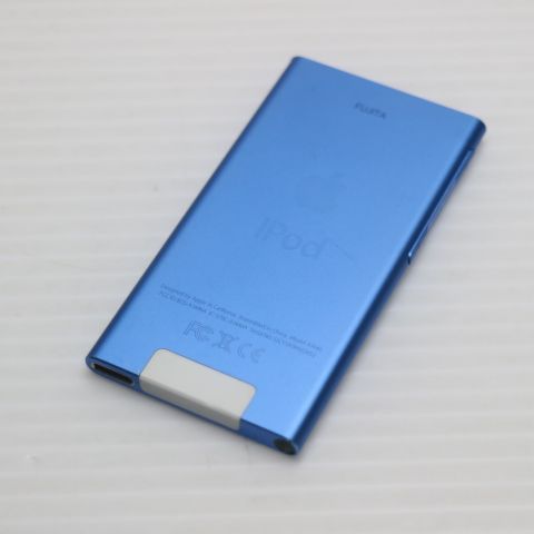 iPod nano 7世代 16GB 【公式通販】