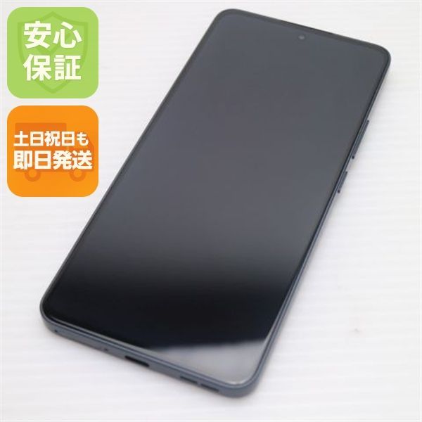 新品同様 SIMフリー OPPO Reno13 A チャコールグレー スマホ OPPO 即日発送 土日祝発送OK 08000