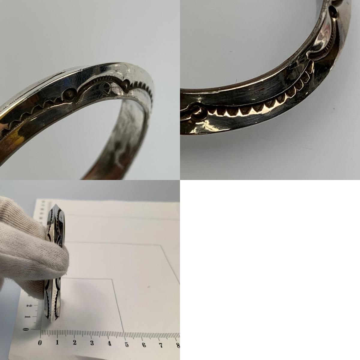姫路東店】 中古 NAVAJO（ナバホ族） | ナバホゾク ブレスレット