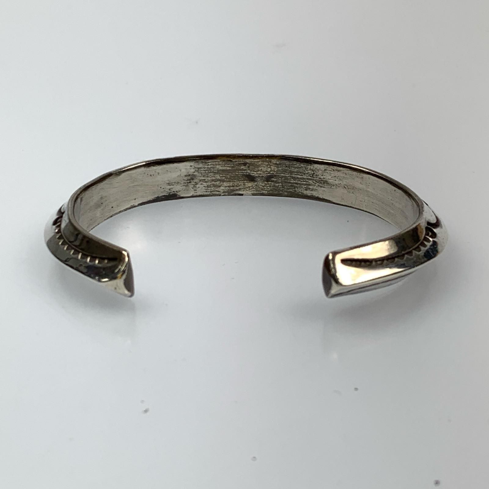 姫路東店】 中古 NAVAJO（ナバホ族） | ナバホゾク ブレスレット