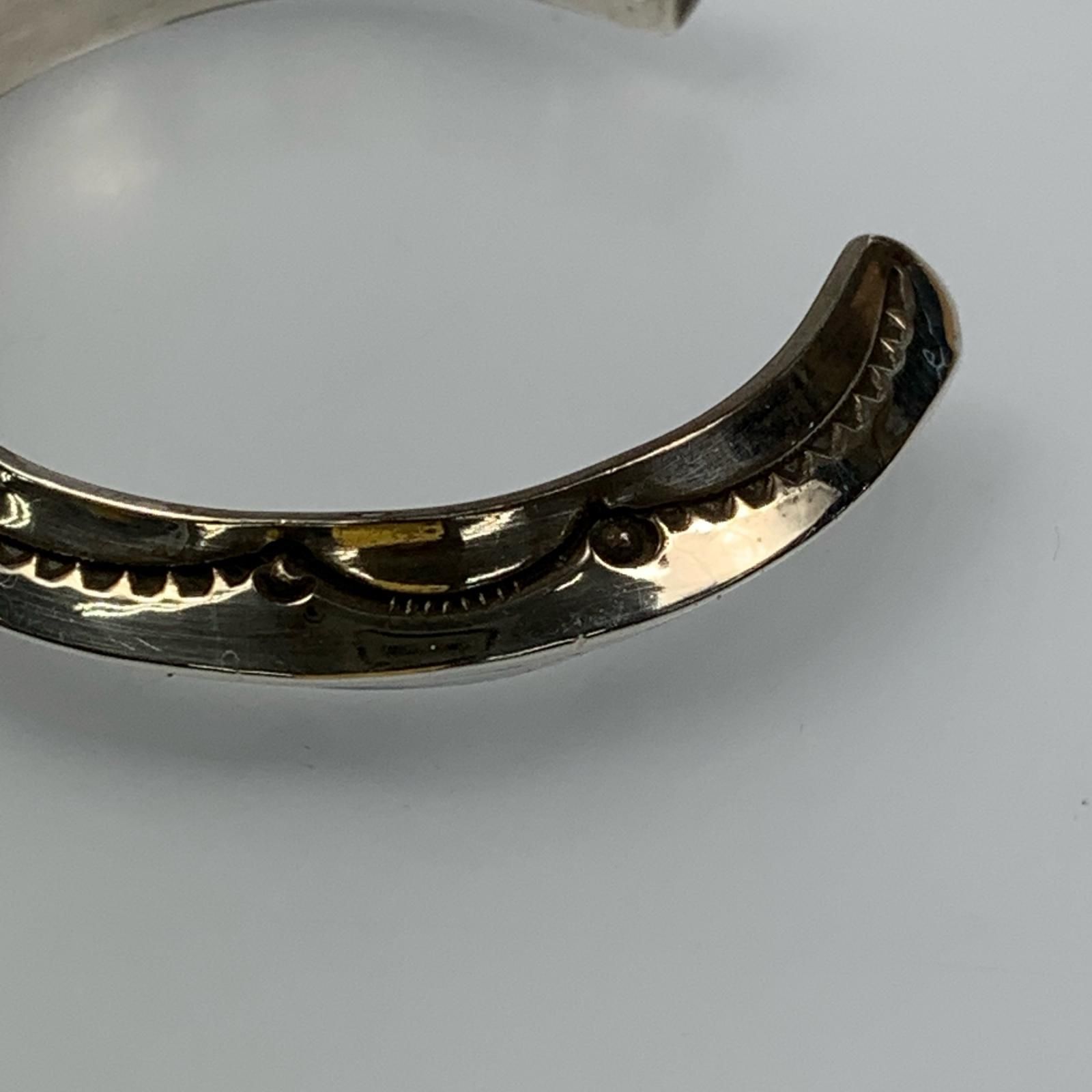 姫路東店】 中古 NAVAJO（ナバホ族） | ナバホゾク ブレスレット