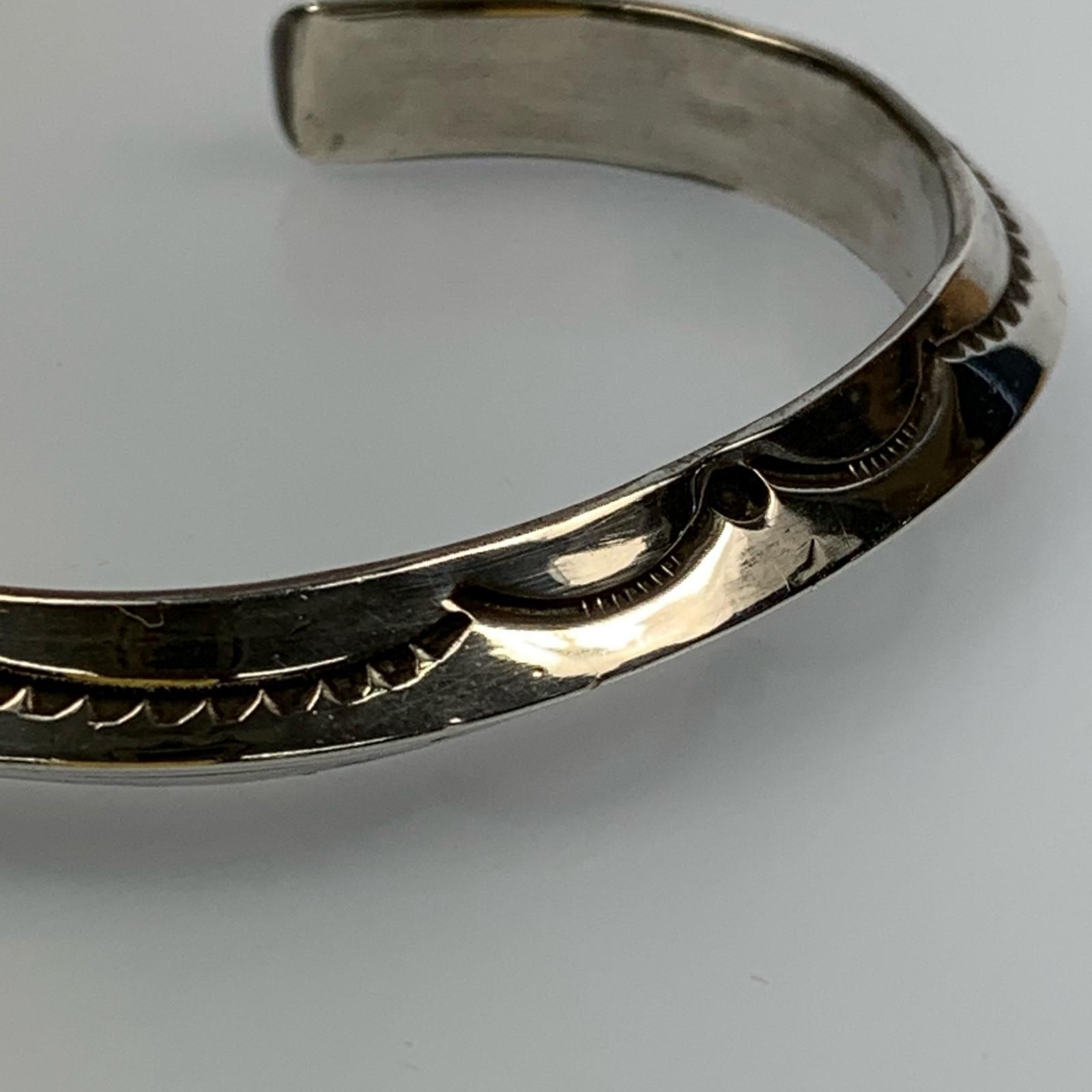 姫路東店】 中古 NAVAJO（ナバホ族） | ナバホゾク ブレスレット