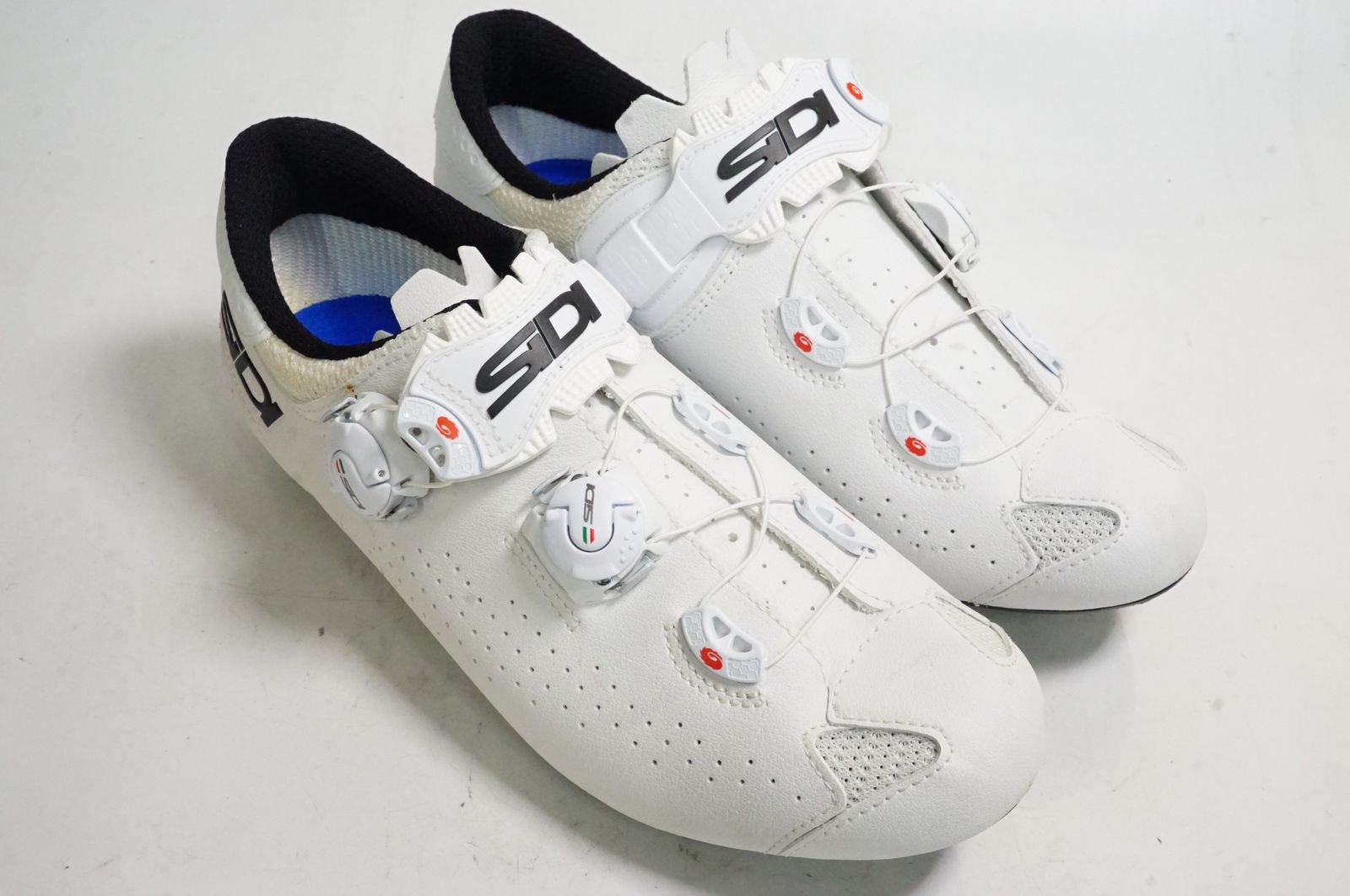 SIDI 「シディ」 GENIUS 10 サイズ41 シューズ / バイチャリ熊谷店