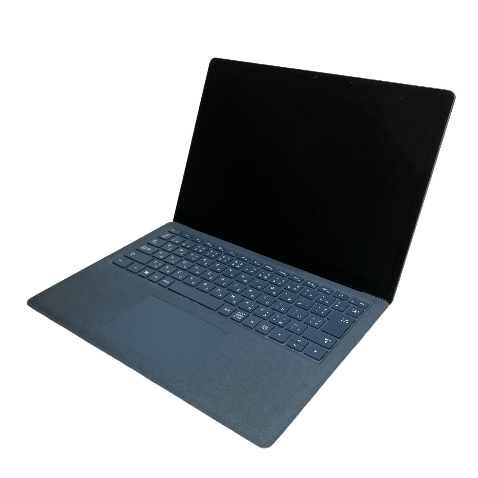 Microsoft Surface Laptop 2 LQN-00051 13.5インチ ノート パソコン i5 8250U 8GB SSD 256GB win11 中古 M11131035