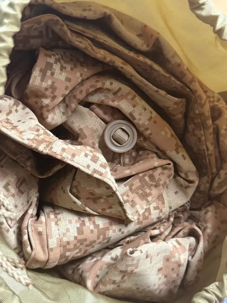 ロシア軍 6sh122 リバーシブル スーツ ピンク バージョン