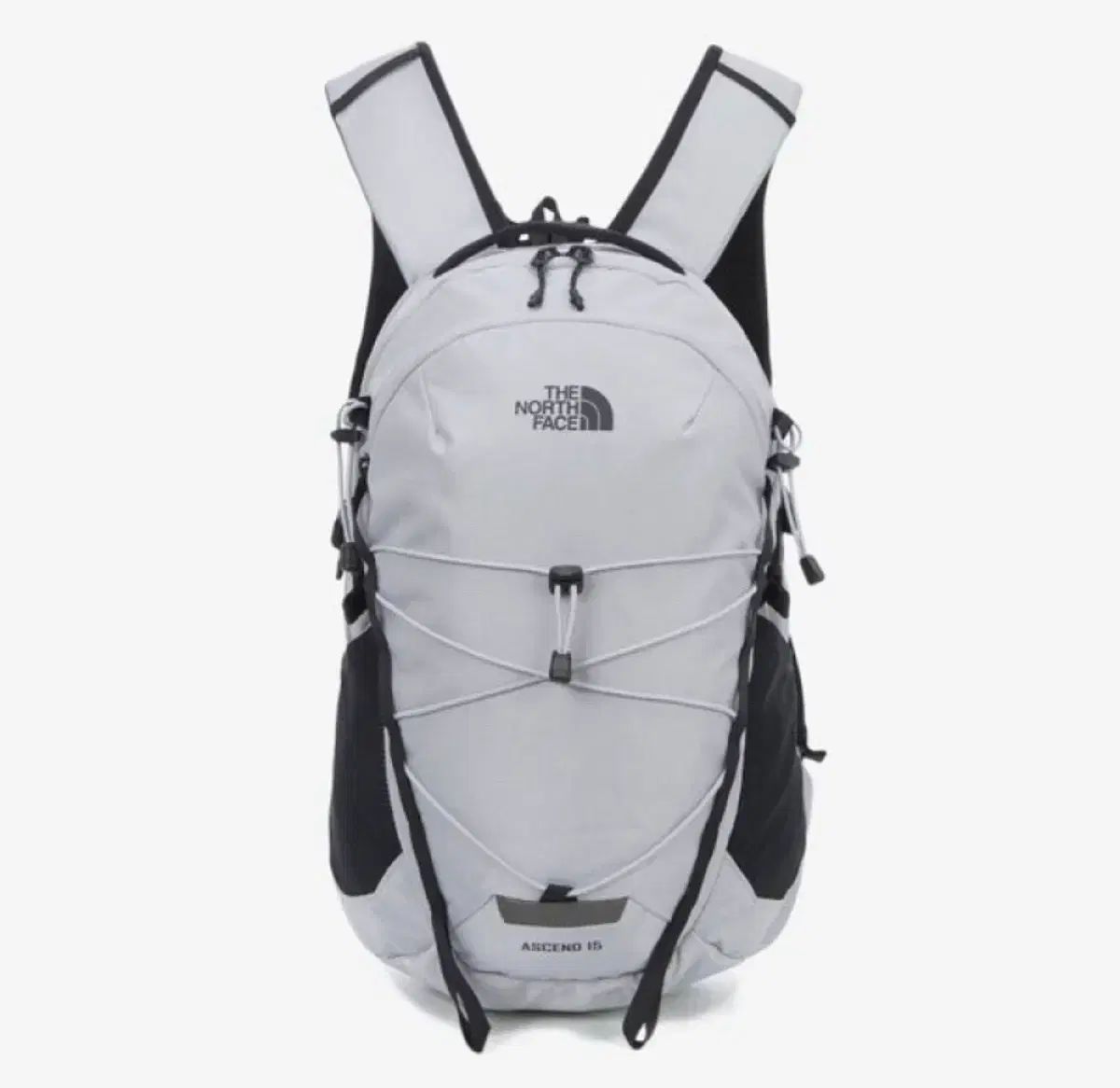 THE NORTH FACE ザノースフェイス アセントライト 15 NM2TR08B