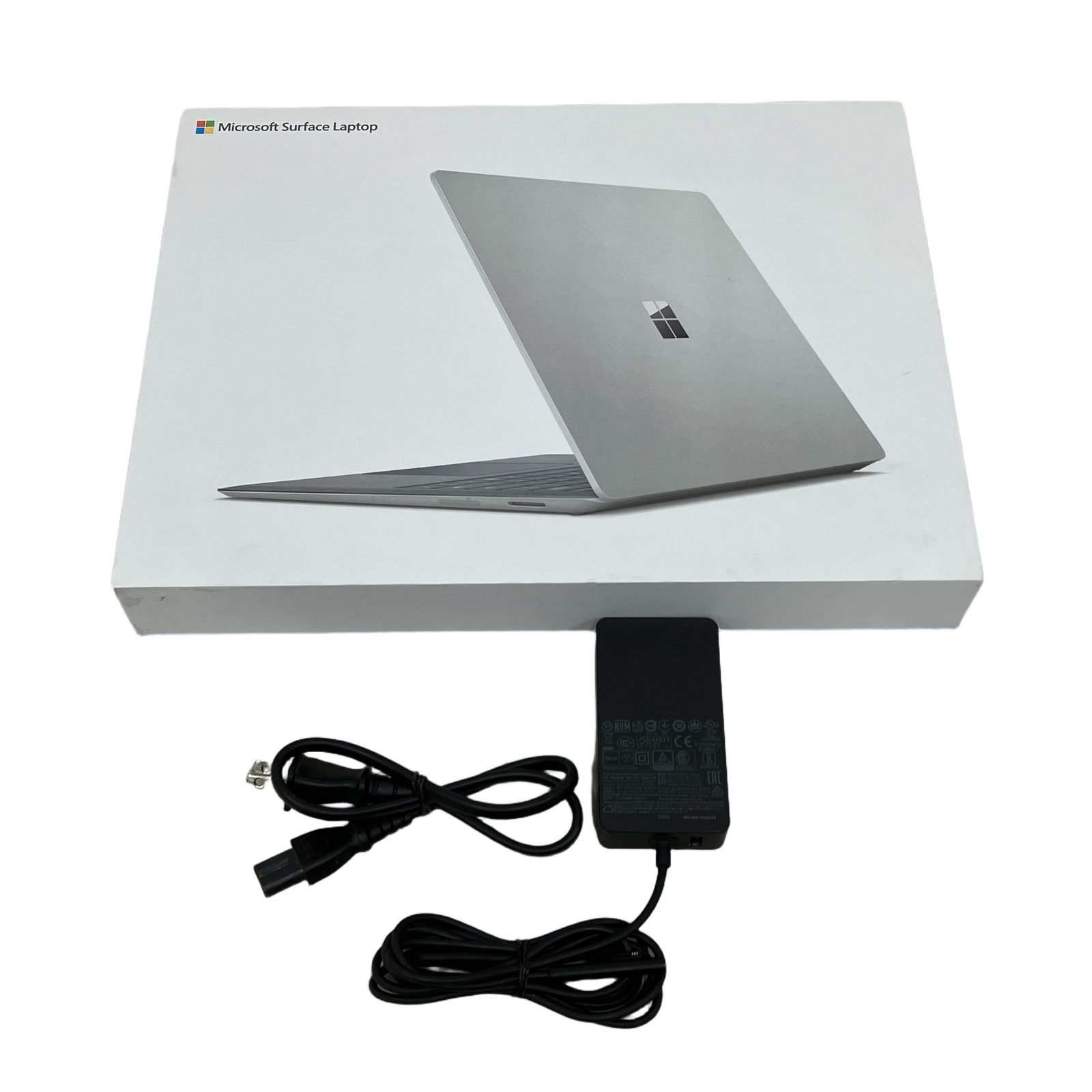 Microsoft Surface Laptop 4 13.5インチ ジャンク品 Microsoft Surface