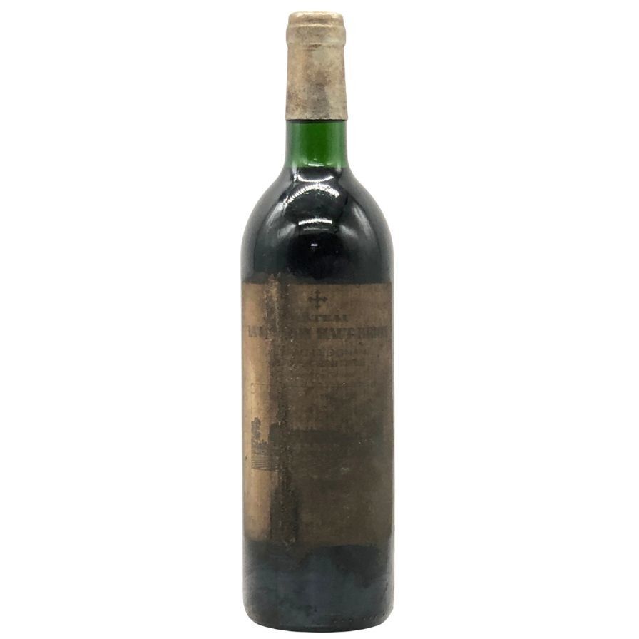 シャトー ラ ミッション オーブリオン 1993 750ml 12.5%【C3】