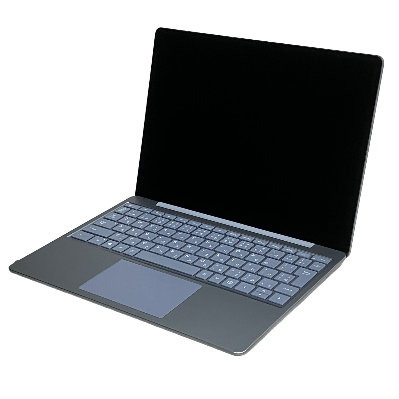 Microsoft Surface Laptop Go 12.4インチ ノート パソコン i5 1035G1 8GB SSD 256GB win11 中古 M11175398