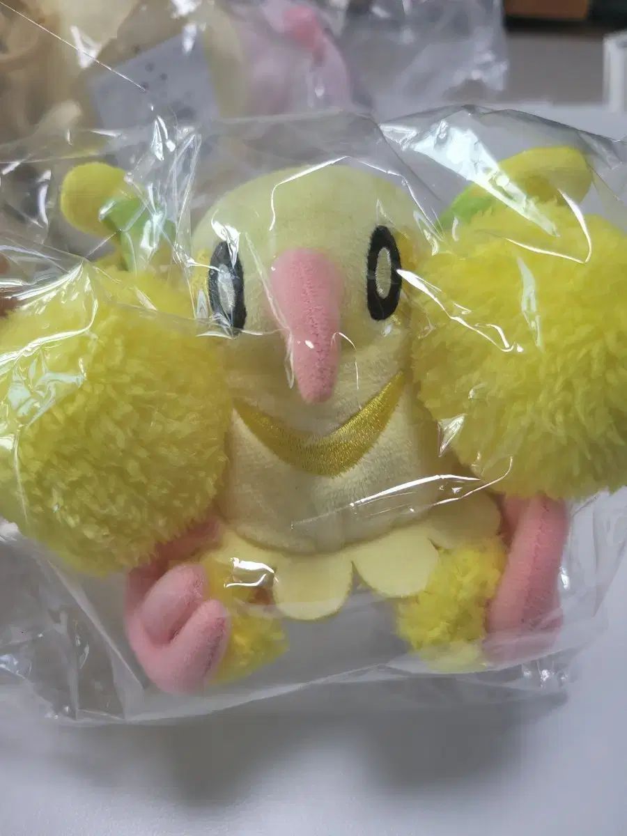 新 ぬいぐるみ ポケットモンスター フィット fit IN ポケット