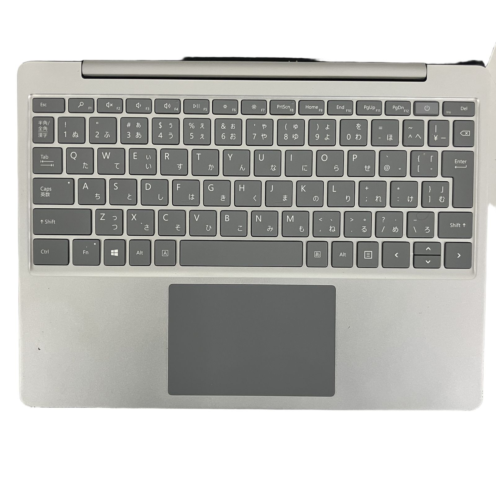 Surface Laptop Go i5-1035G1 8GB/128GB Win11Pro 中古 - メルカリ