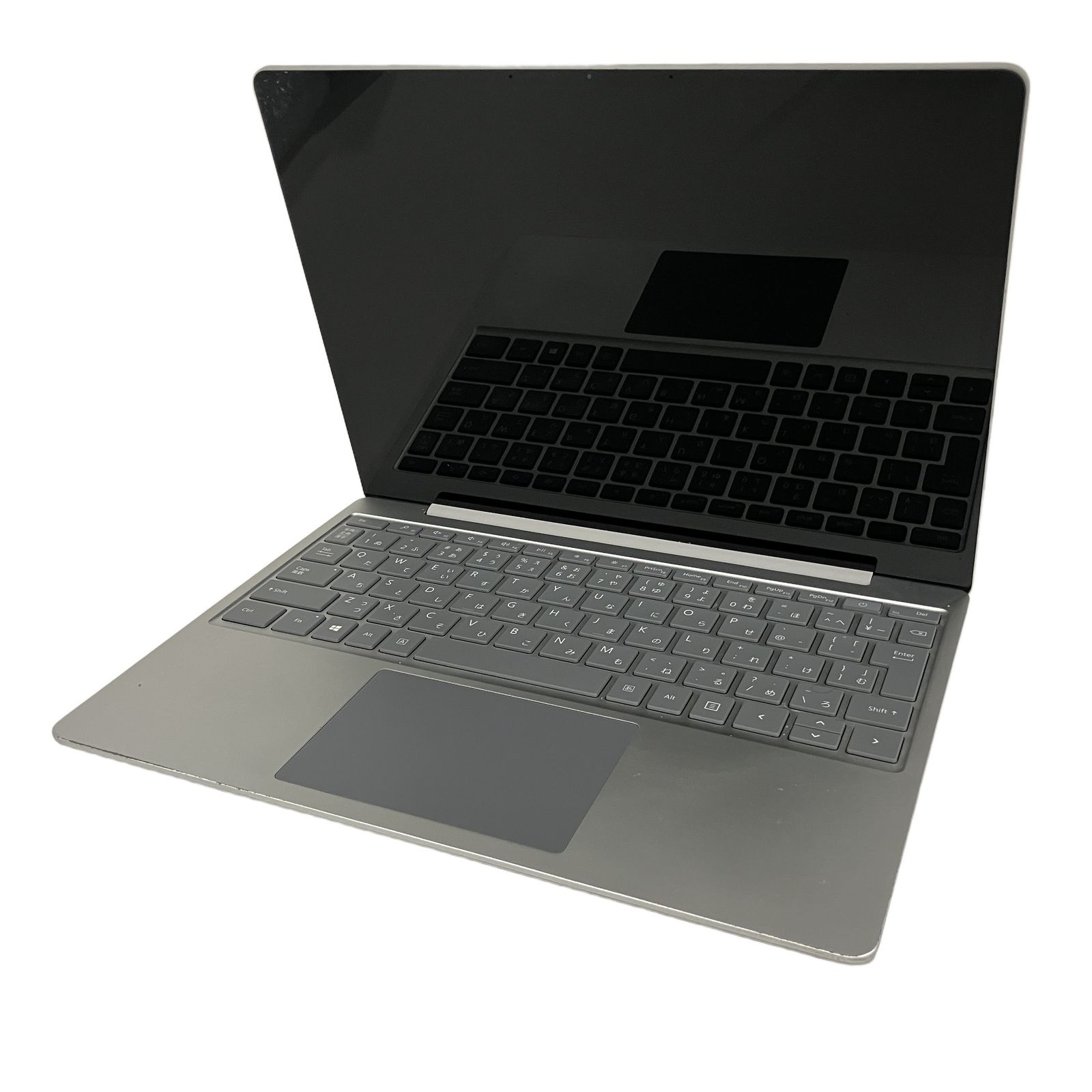 Surface Laptop Go i5-1035G1 8GB/128GB Win11Pro 中古 - メルカリ