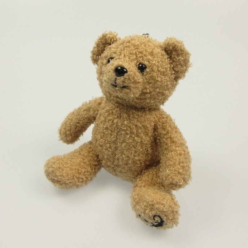 【姫路東店】 中古 Palm Angels | パームエンジェルス キーホルダー BEAR キーホルダー PWNF011C99 ベージュ 【134】