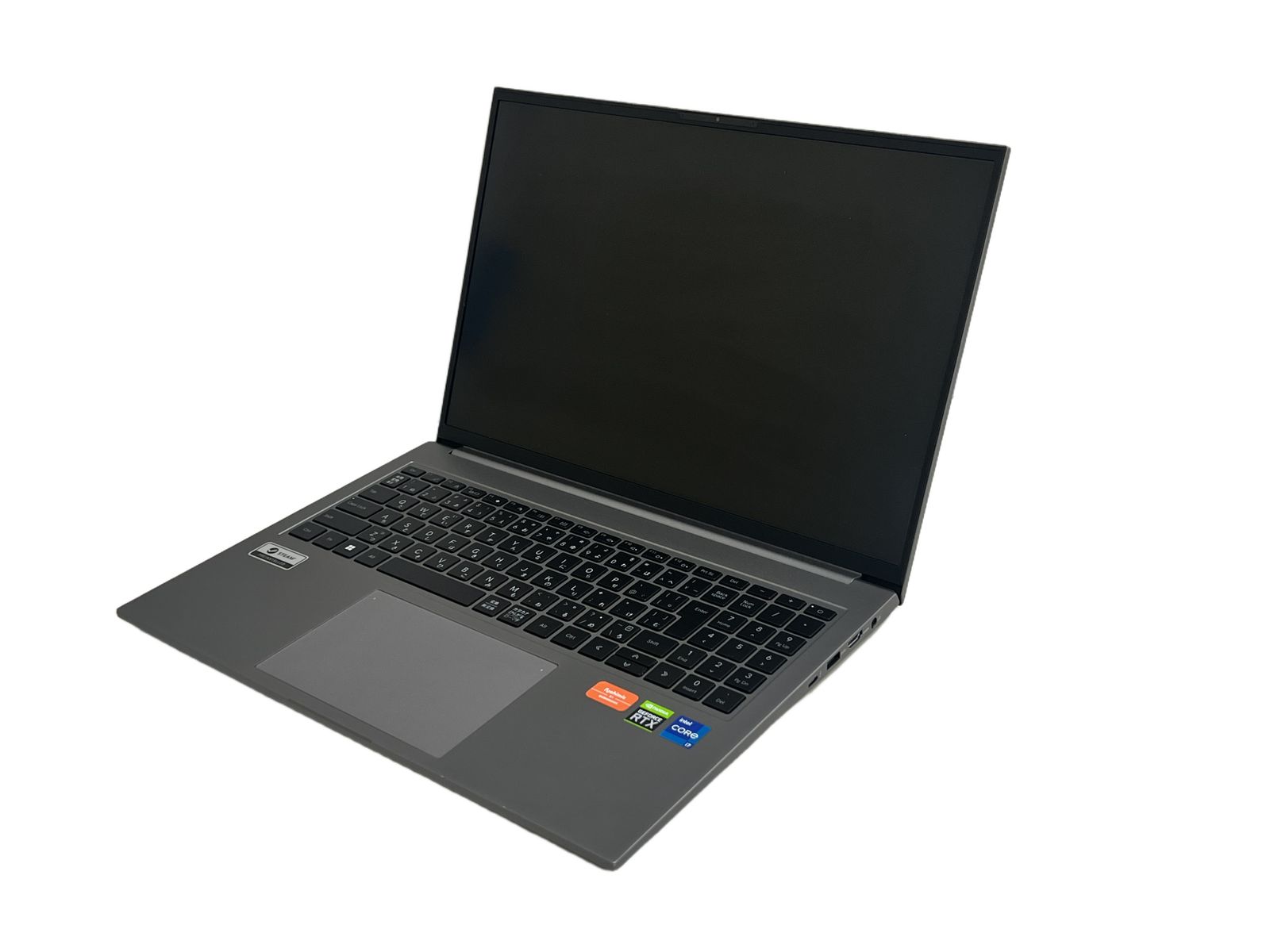 Microsoft Surface Laptop Go 12.4型 ノート PC i5-1035G1 1GHz 8GB SSD 256GB 84% Win 11 Home 中古 T11172759