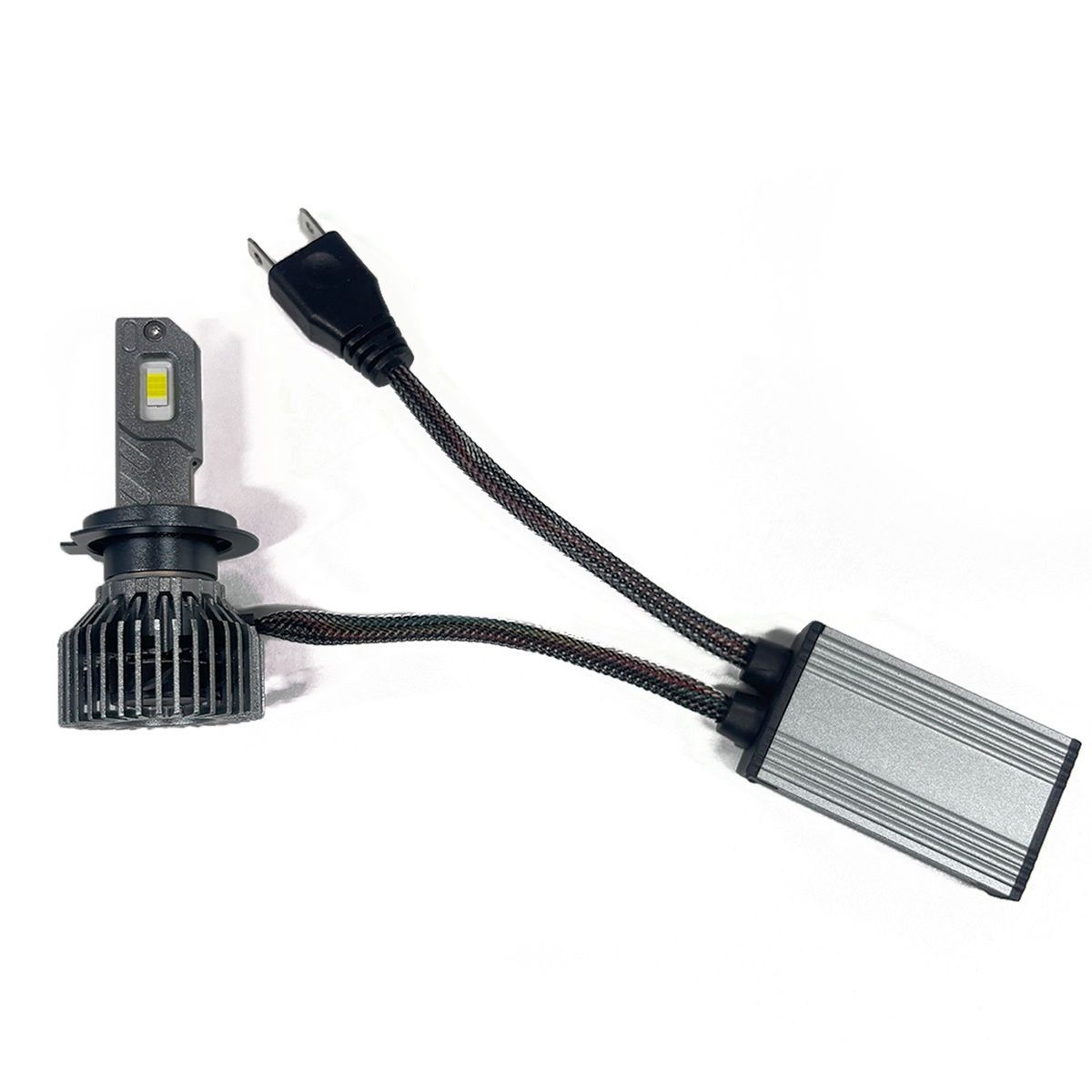 ホンダ VFR 800 1200F 1200X LED ヘッドライト H7 バイク Hi/Lo 1灯