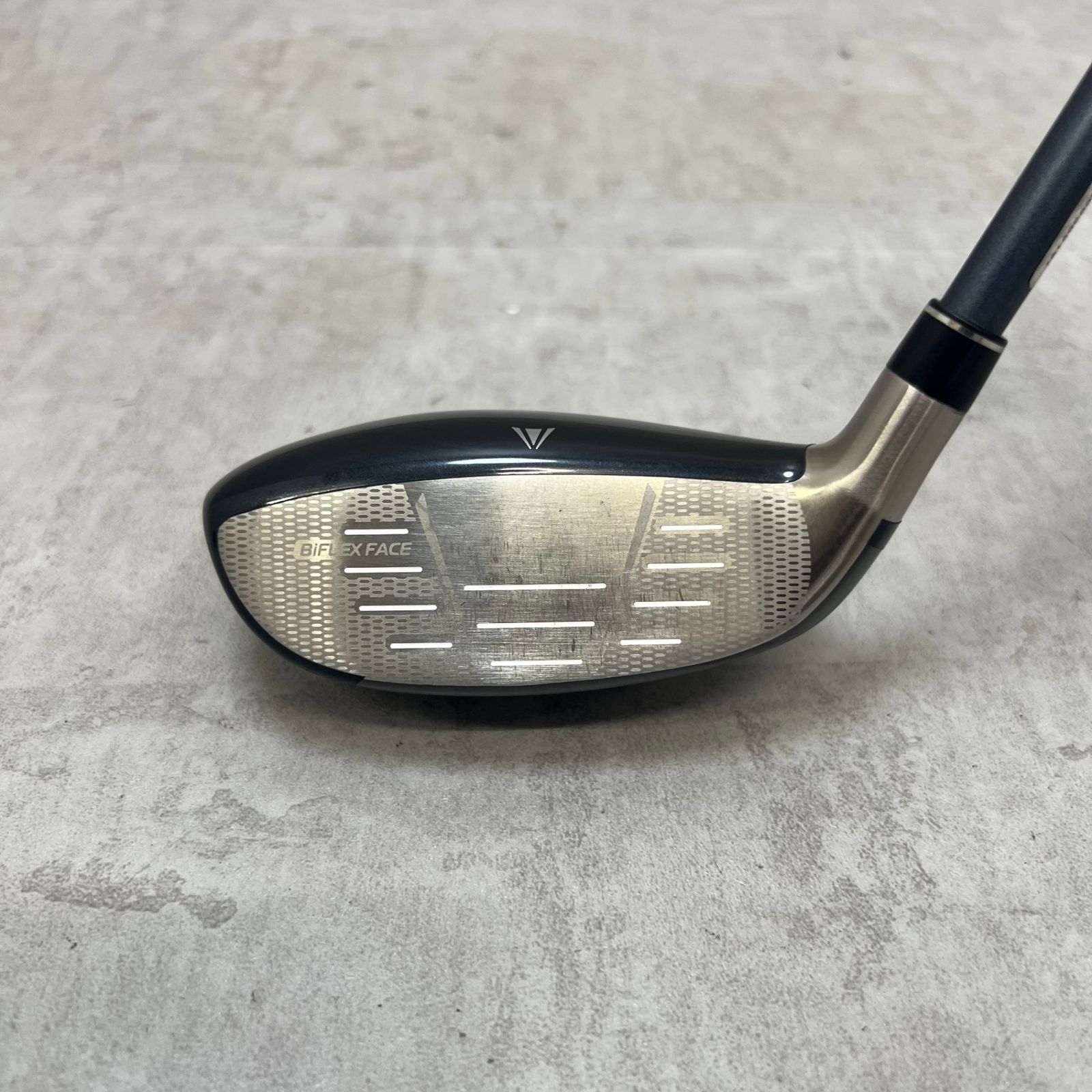 XXIO ゼクシオ 14代目 MP1400 メンズゴルフ 5H R 23° カーボン 右利き 