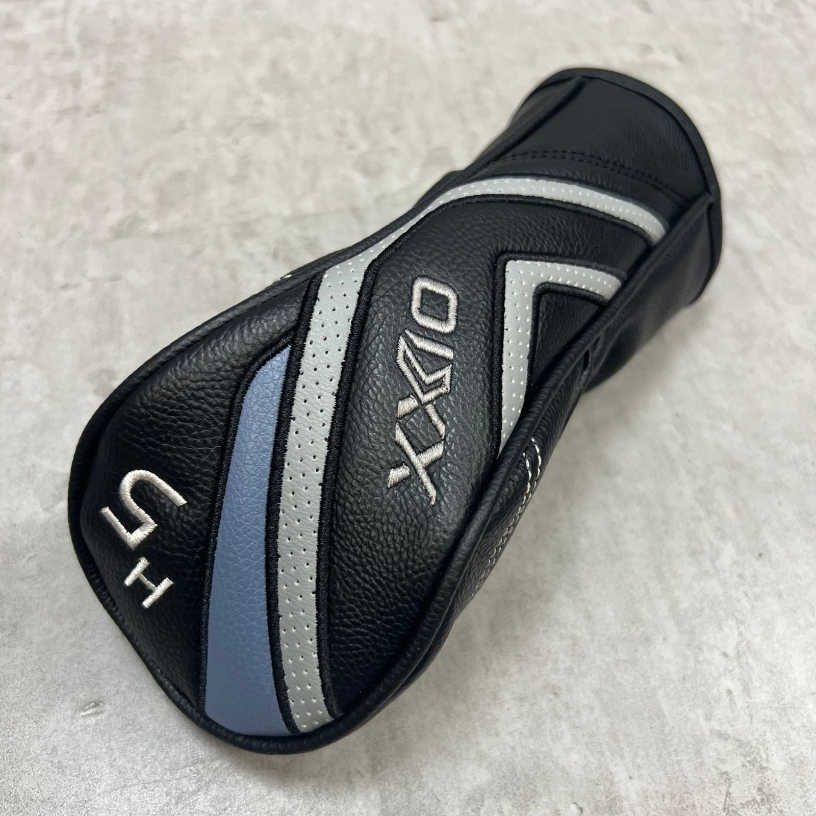 XXIO ゼクシオ 14代目 MP1400 メンズゴルフ 5H R 23° カーボン 右利き 