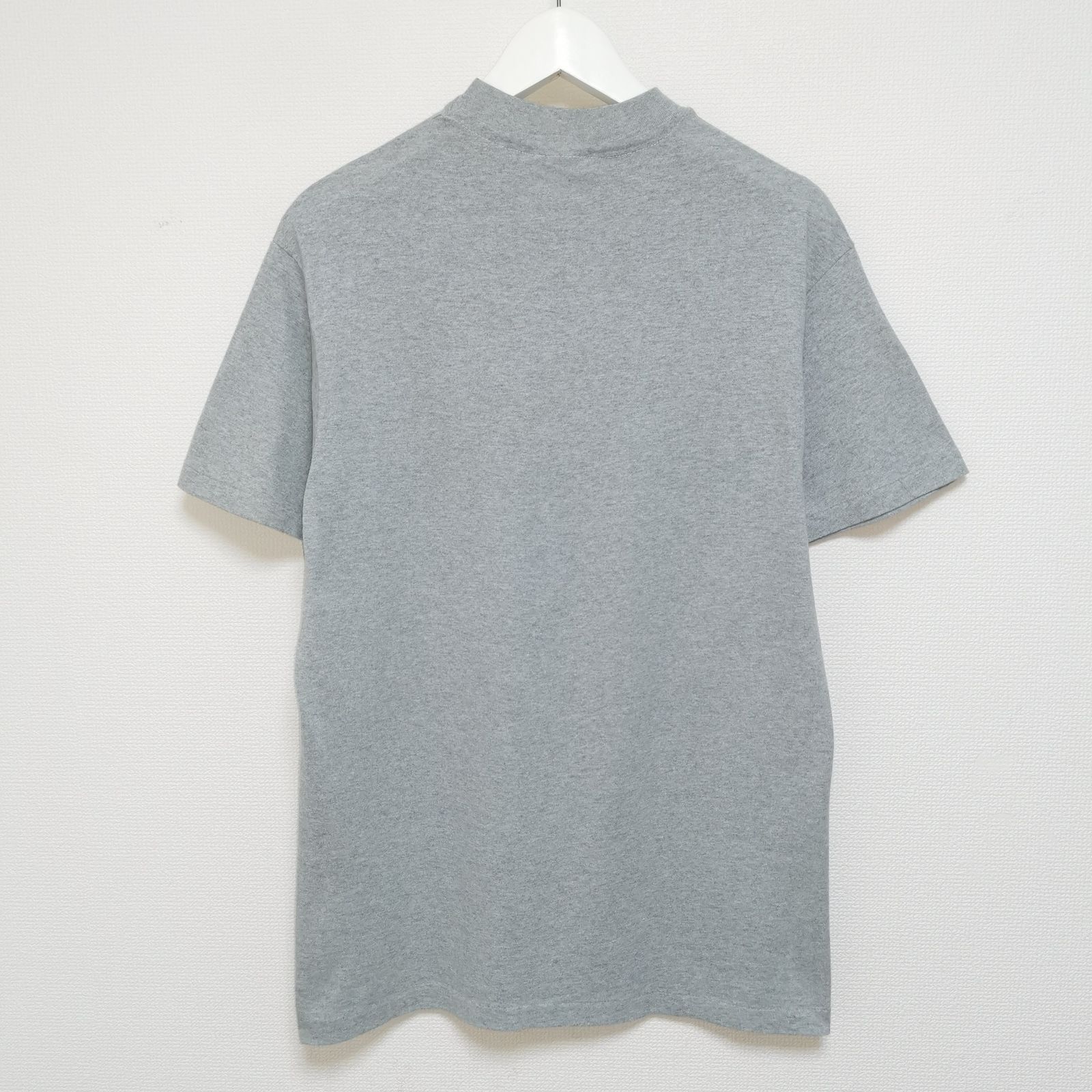 L 80s VANS Tシャツ Hanes TM VINTAGE USA製 - メルカリ