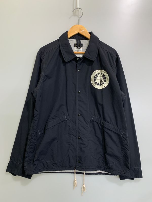中古品】 COLIMBO コリンボ UNISPHERE WINDBREAKER ウインドブレーカー