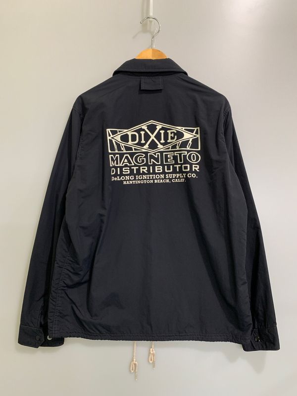 SCコリンチャンス　ウインドブレーカー 中古品】 COLIMBO コリンボ UNISPHERE WINDBREAKER ウインドブレーカー
