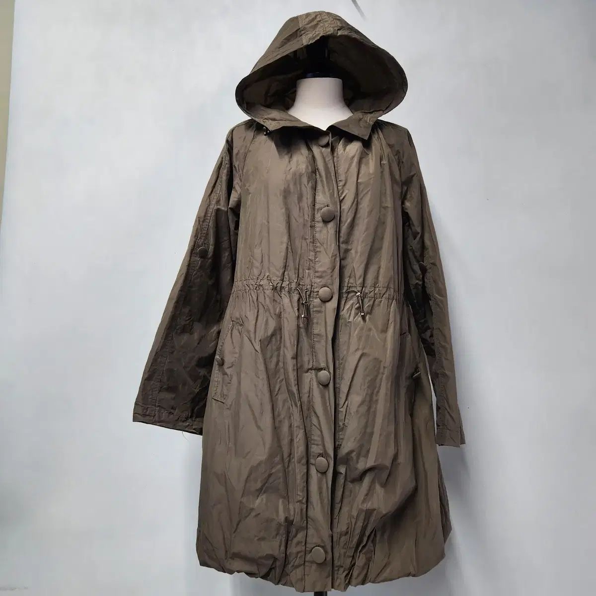 Armani Collezioni レディース WHO ロングコート 66