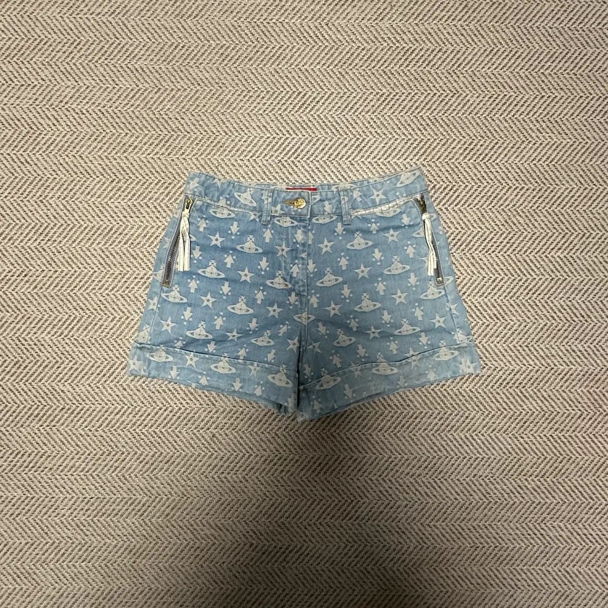 VIVIENNE WESTWOOD ショーツ