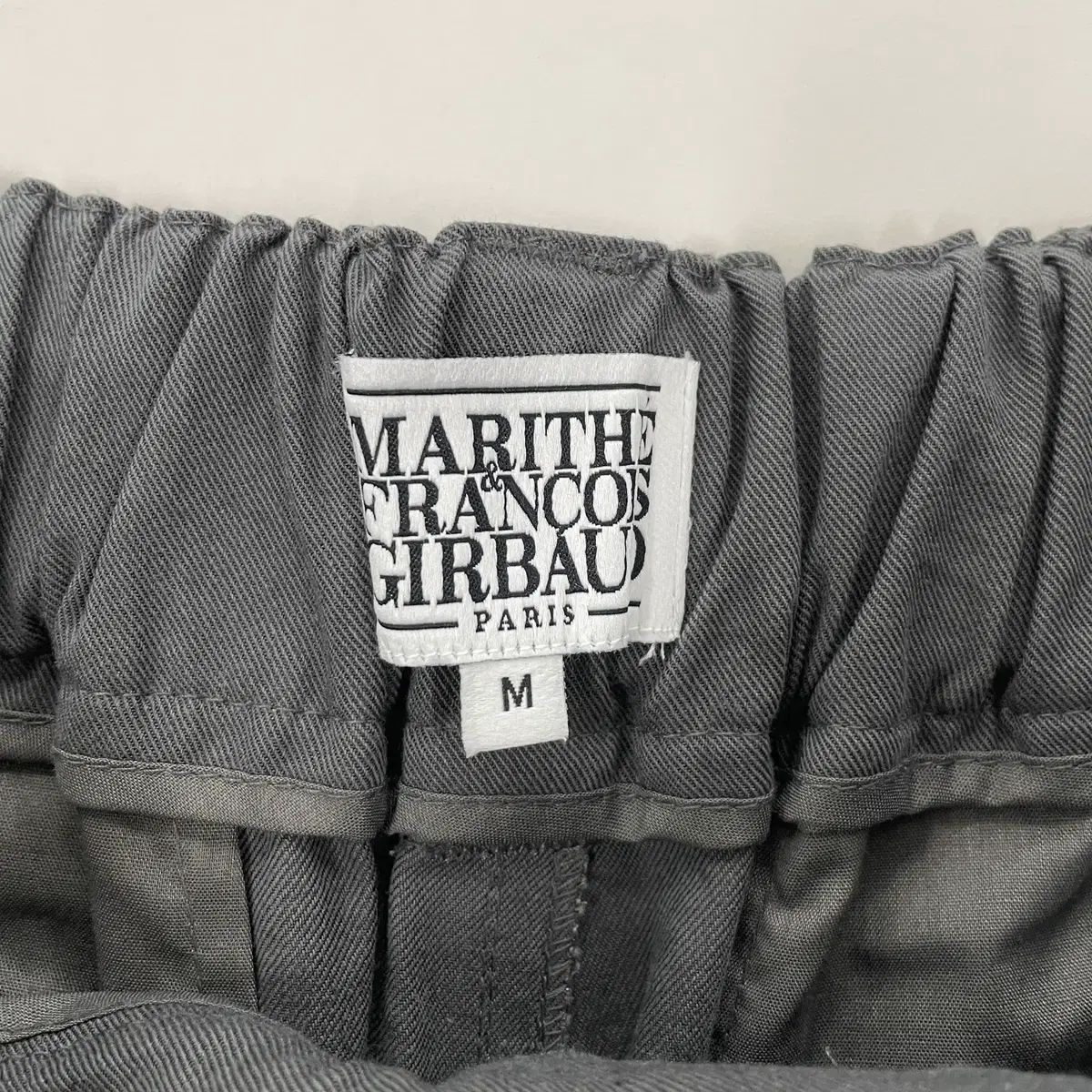 新品マリテフランソワジルボー レディース55-66 ハーフパンツ