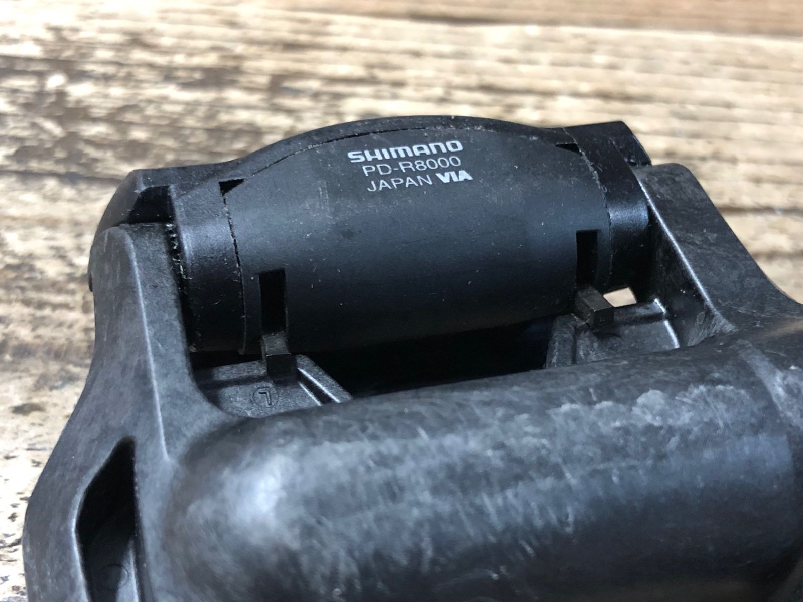 KA495 シマノ SHIMANO アルテグラ ULTEGRA PD-R8000 ビンディング