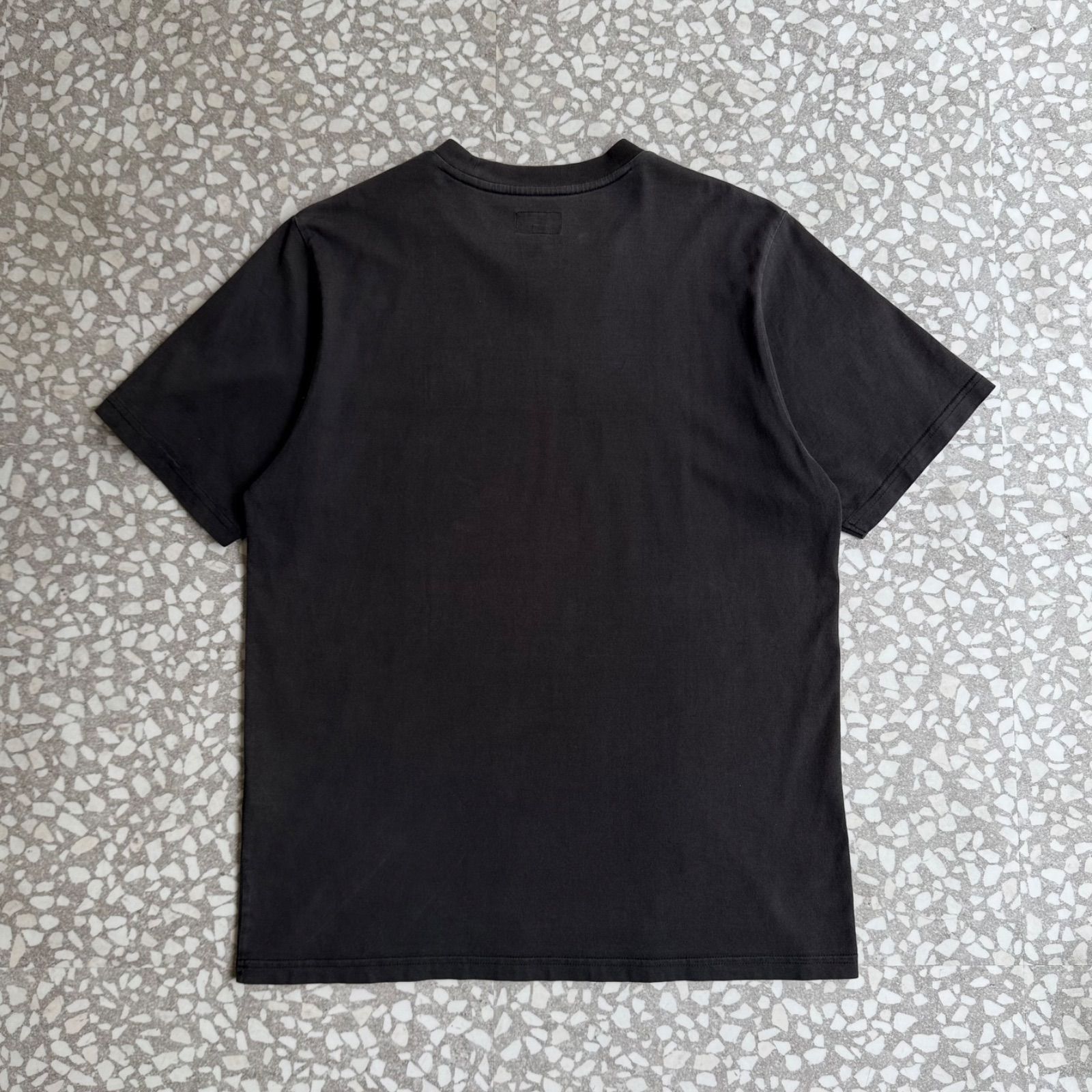 Supreme / logo T-shirt size M シュプリーム　クラシックロゴTシャツ　ビッグ刺繍ロゴ　ストリート　半袖　Mサイズ　西海岸　サンフランシスコ　オールドスクール　ボックスロゴ