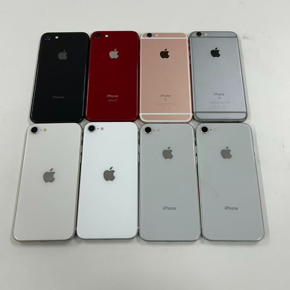 【ジャンク品】iPhone まとめ売り