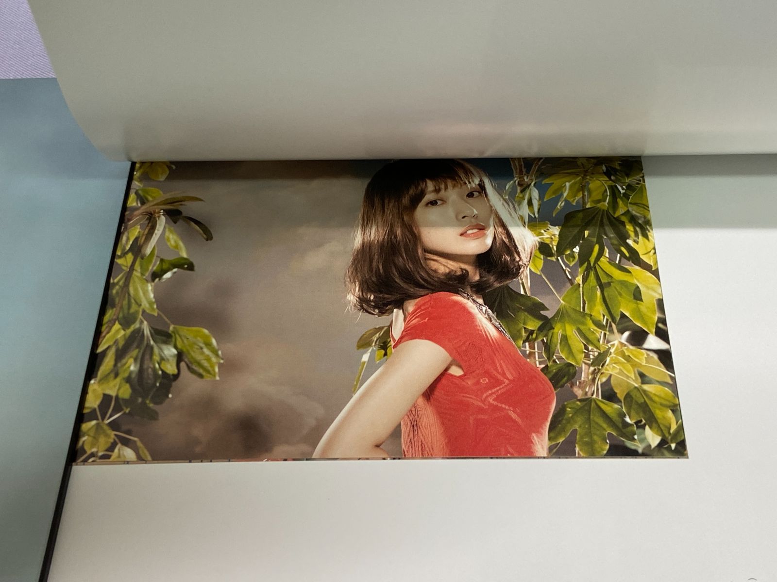 写真集】IQUEEN VOL.7 戸田恵梨香 SPECIAL EDITION 707 Erika Toda