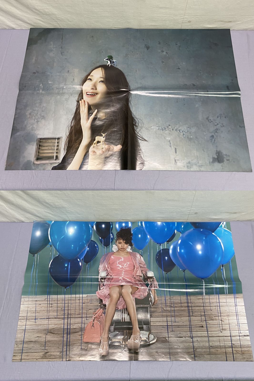 写真集】IQUEEN VOL.7 戸田恵梨香 SPECIAL EDITION 707 Erika Toda