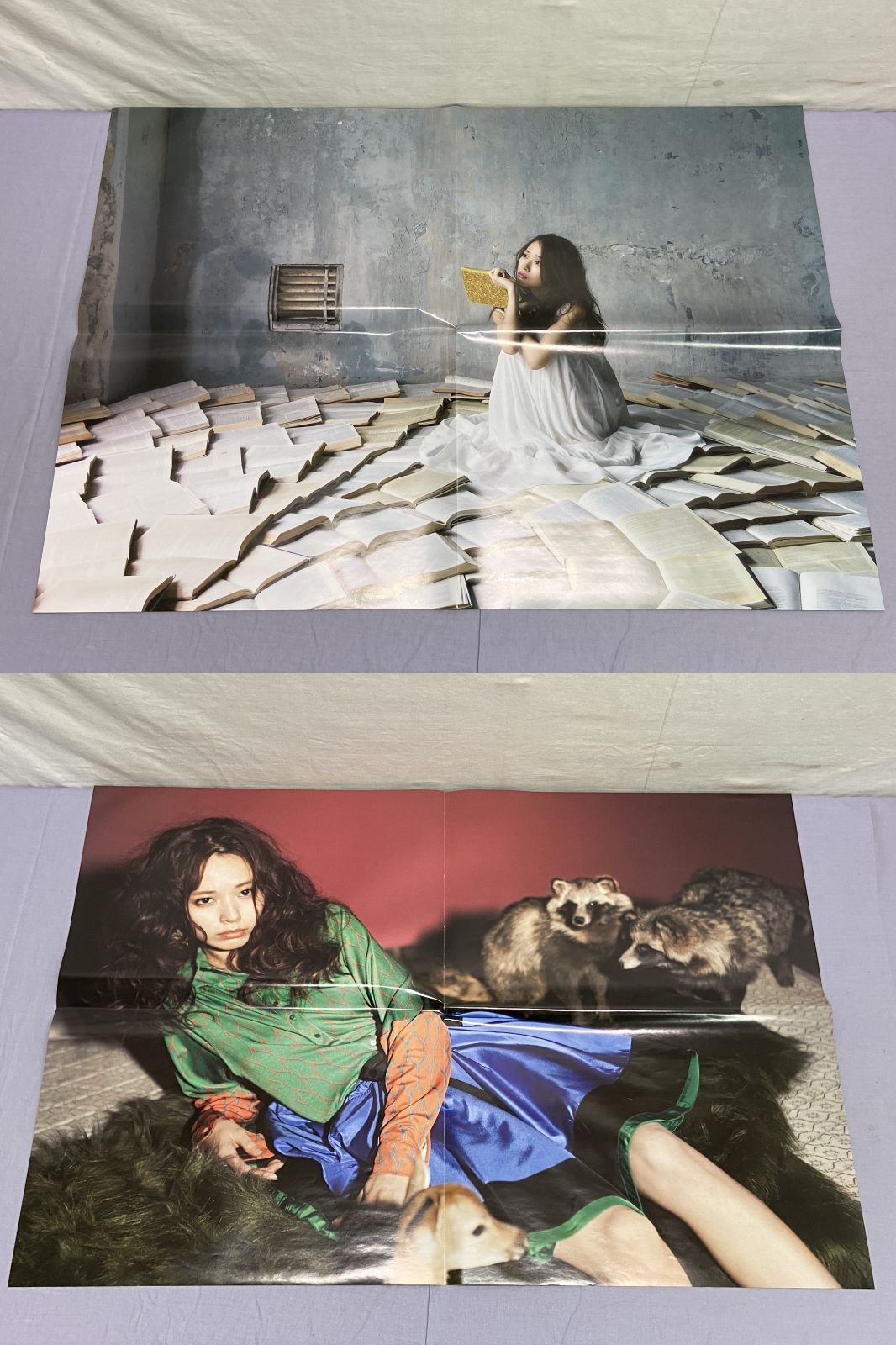 【新品未開封】IQUEEN 戸田恵梨香 SPECIAL EDITION Amazon.co.jp: IQUEEN VOL.7 戸田恵梨香 SPECIAL EDITION (PLUP SERIES
