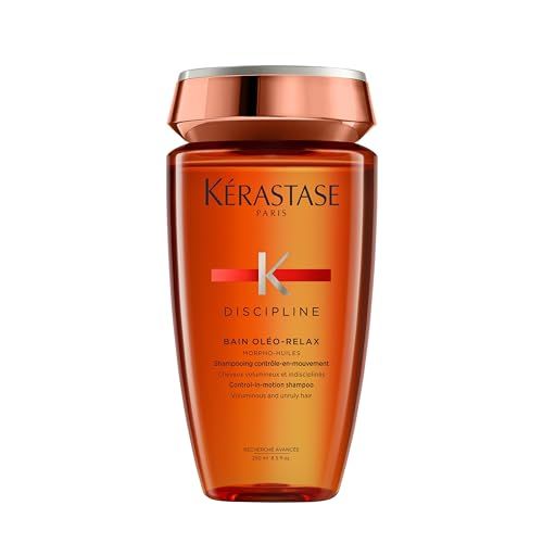 ケラスターゼ シャンプー バン オレオ リラックス 250mL ヘアケア トリートメント まとまりケア くせ毛ケア 湿気ケア 保湿 乾燥ケア 湿気ケア なめらか デイリーケア 夜までまとまり続くma