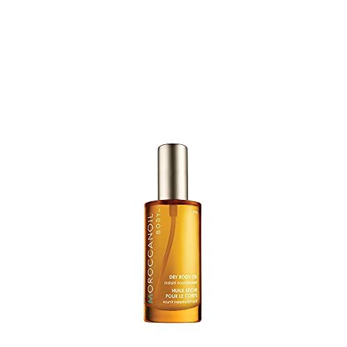 【 MOROCCANOIL 公式ストア 】モロッカンオイル ドライボディオイル 50ml (アルガンオイル配合 ボディオイル)ma